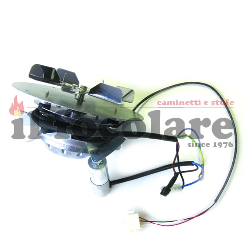 VENTILATORE ESTR.FUMI R2E150-AN91-39 EDILKAMIN R292220