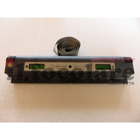 ASSEMBLED DASHBOARD EDILKAMIN R297240