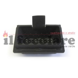 CROGIOLO IN LAMIERE EX 208180 EDILKAMIN R672240