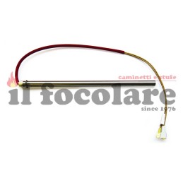 ENCHUFE CARTUCHO 470W L280 EDILKAMIN R207780