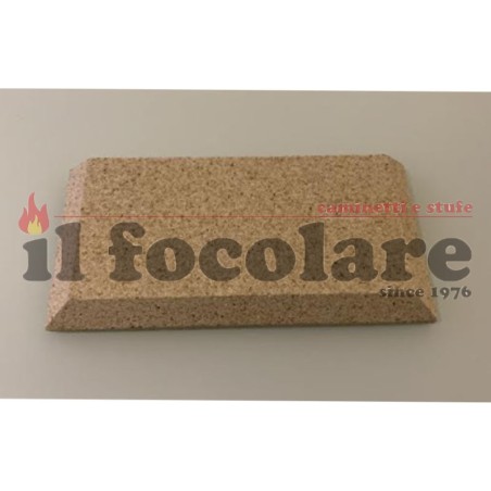 PANNELLO POSTERIORE VERMICULITE EDILKAMIN R1135570