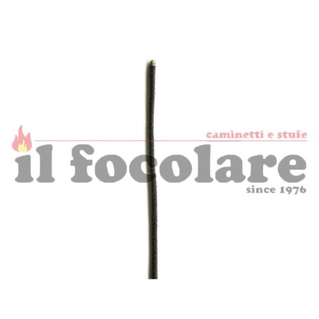 GUARNIZIONE ARTICA GRIGIA D.8 EDILKAMIN R213530