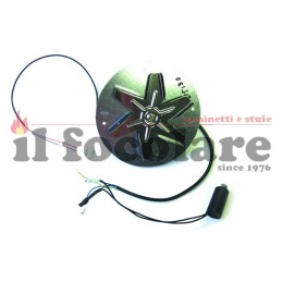 FUME EXTRACTOR R2E150-AN91-33 EDILKAMIN R215130