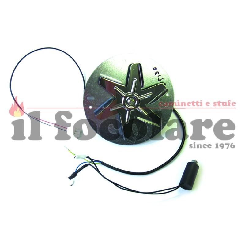 RAUCHABSAUGUNG R2E150-AN91-33 EDILKAMIN R215130