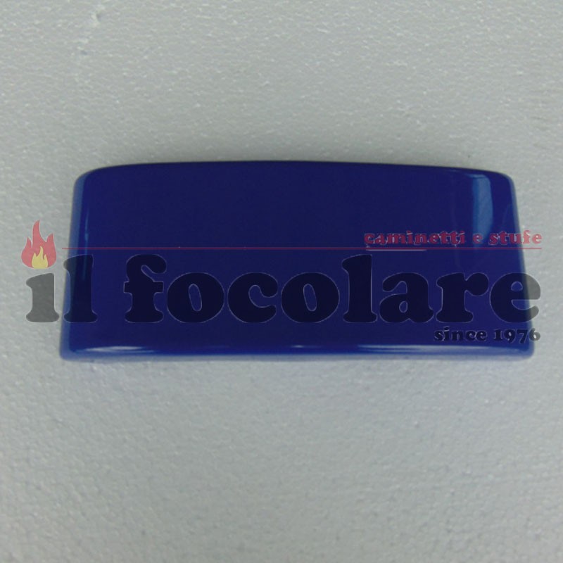 ALBA LATERALE 219X90 BLU PERSIA EDILKAMIN R223020