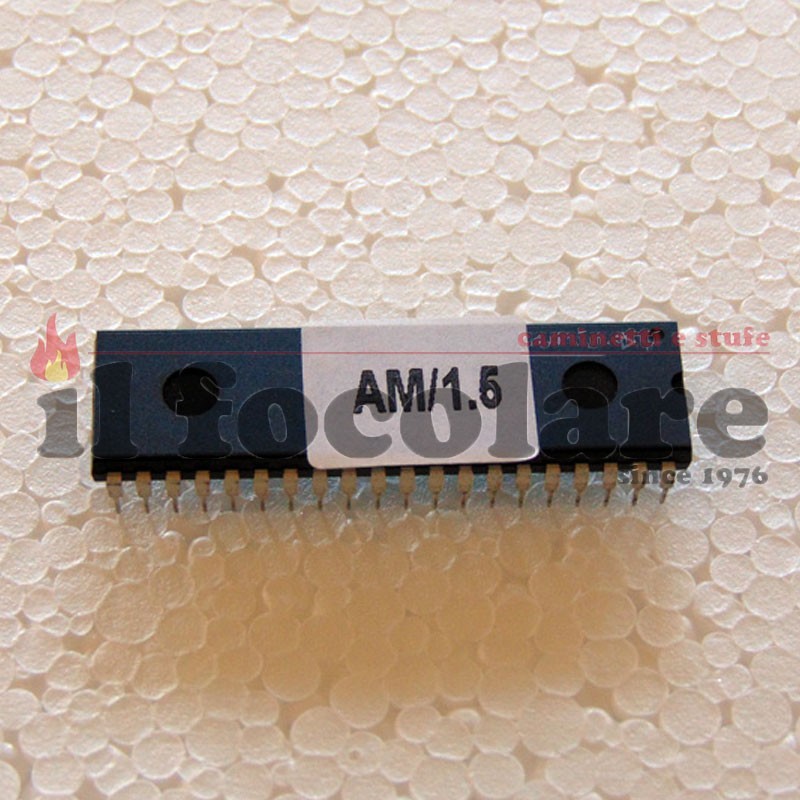 MICROCHIP ALBA MAREA'03 EDILKAMIN R232740
