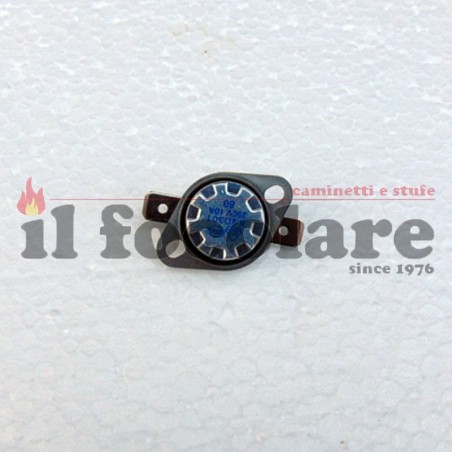 TERMOSTATO 80°C ALBA MAREA EDILKAMIN R232750