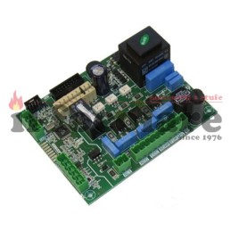 SCHEDA ELETTRONICA RED COMPACT 14 18 24 35 IDRO COD. 41451200500