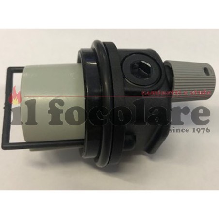 VÁLVULA DE VENTILACIÓN ESTUFA MCZ RED CADEL ORIGINAL COD. 4120779