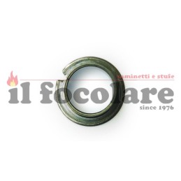 CASQUILLO EN TORNILLO TEFLON EDILKAMIN R249010
