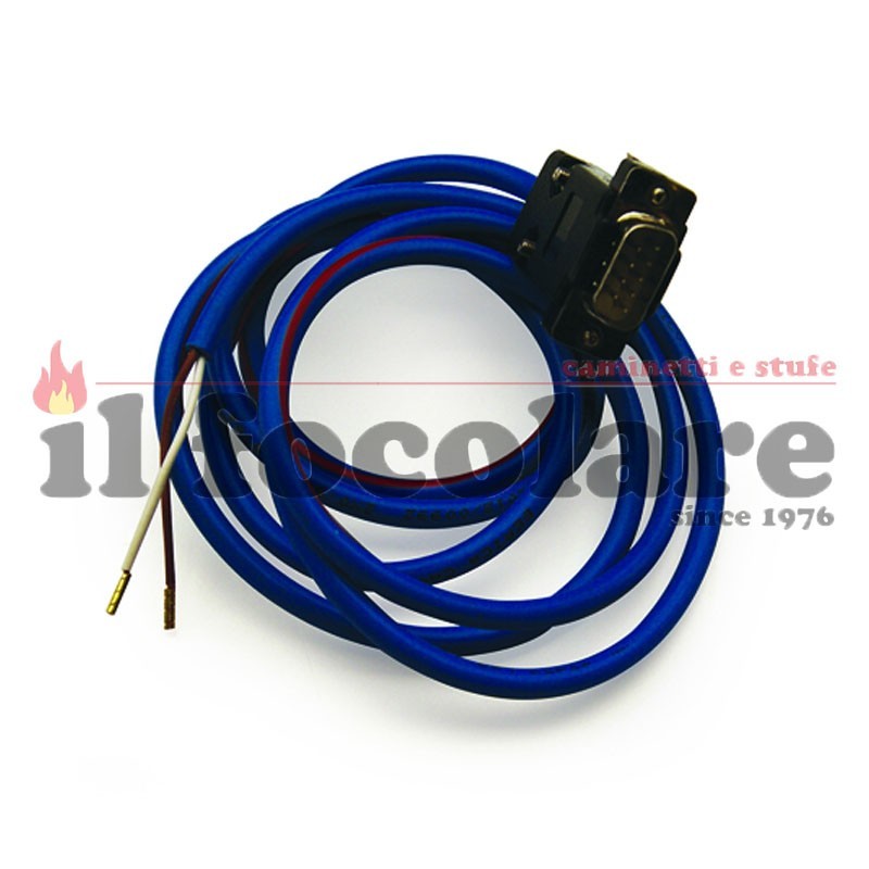 EDILKAMIN R640560 TELEFONWÄHLKABEL