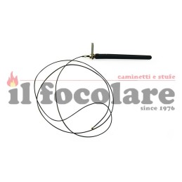 ANTENA MANDO A DISTANCIA BASIC EDILKAMIN R649620