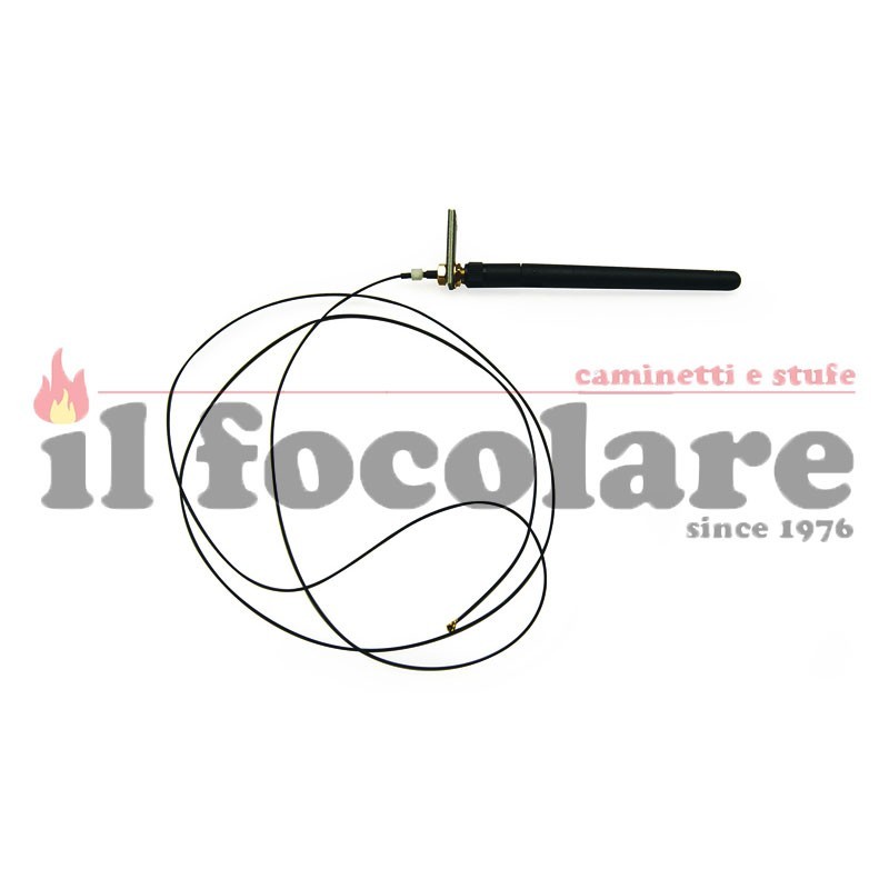 ANTENNE FERNBEDIENUNG BASIC EDILKAMIN R649620