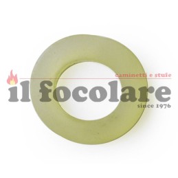 GUARNIZIONE SILICONICA D.32/18X6-65/70SH R285130
