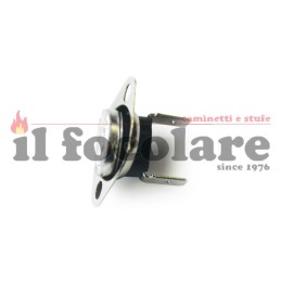 TERMOSTATO R/AUT.120°C EDILKAMIN R255360