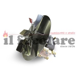 EXTRACTOR DE HUMOS RR152/020A22-604 EDILKAMIN R748100