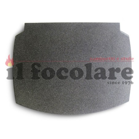 EDILKAMIN CAST IRON PELLET COVER R636480