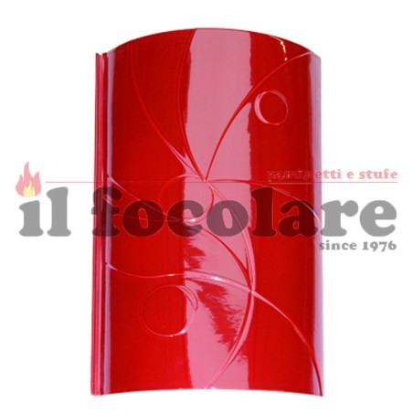 LATERALE ROSSO EDILKAMIN R637020