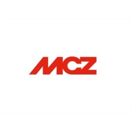 TURBOLATORE CORTO INOX SELECTA MCZ 41331702600