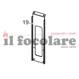 SUPPORTO SERBATOIO VIVO 90 MCZ 41402051130