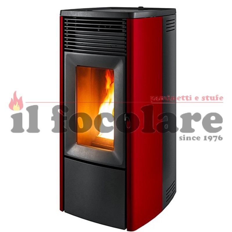 MCZ EGO COMFORT AIR 10 M1