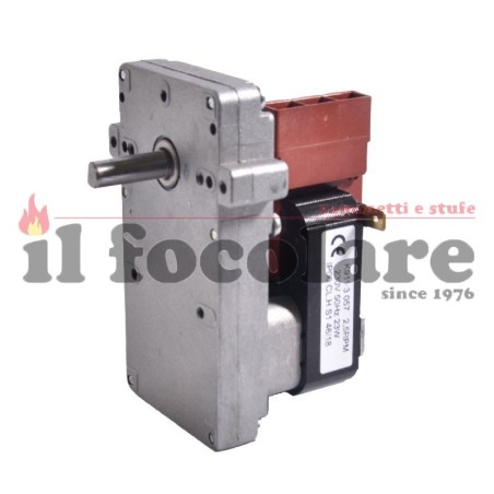 KENTA Rotisserie Motor 5 U / min, 50 Watt.