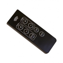 MANDO A DISTANCIA MCZ EASY COD.4009001