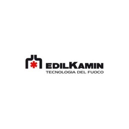 FRONT REFRACTORY BLOCK MAXIMA EDILKAMIN R792420