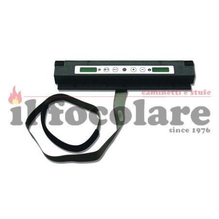LILIA PLUS-RICAM.CRUSCOTTO  R631730         