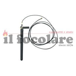 ANTENNA RADIOCOMANDO BASIC EDILKAMIN R649620