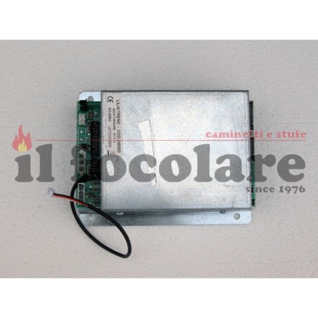 ELEKTRONISCHE KARTE LILIA/TREND'04 R249280 EDILKAMIN