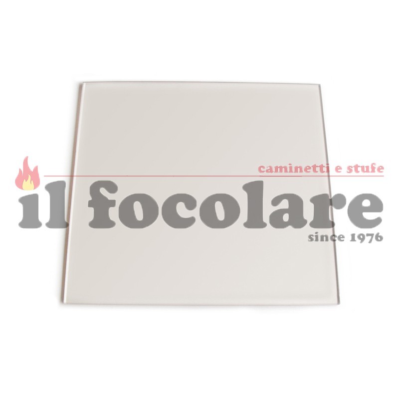 VETRO LILIA 285X308X4 R247450 EDILKAMIN
