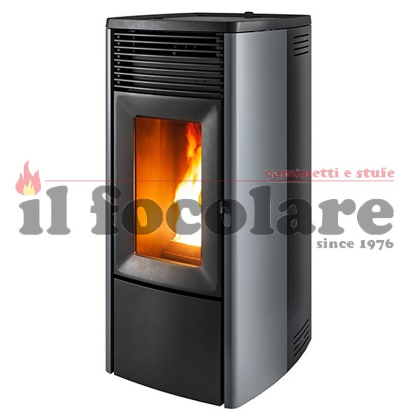 MCZ EGO AIR 8 UP M2