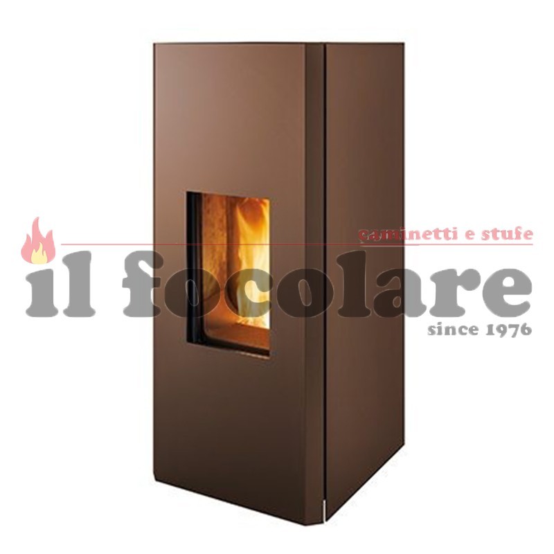 MCZ EGO COMFORT AIR 10 M1