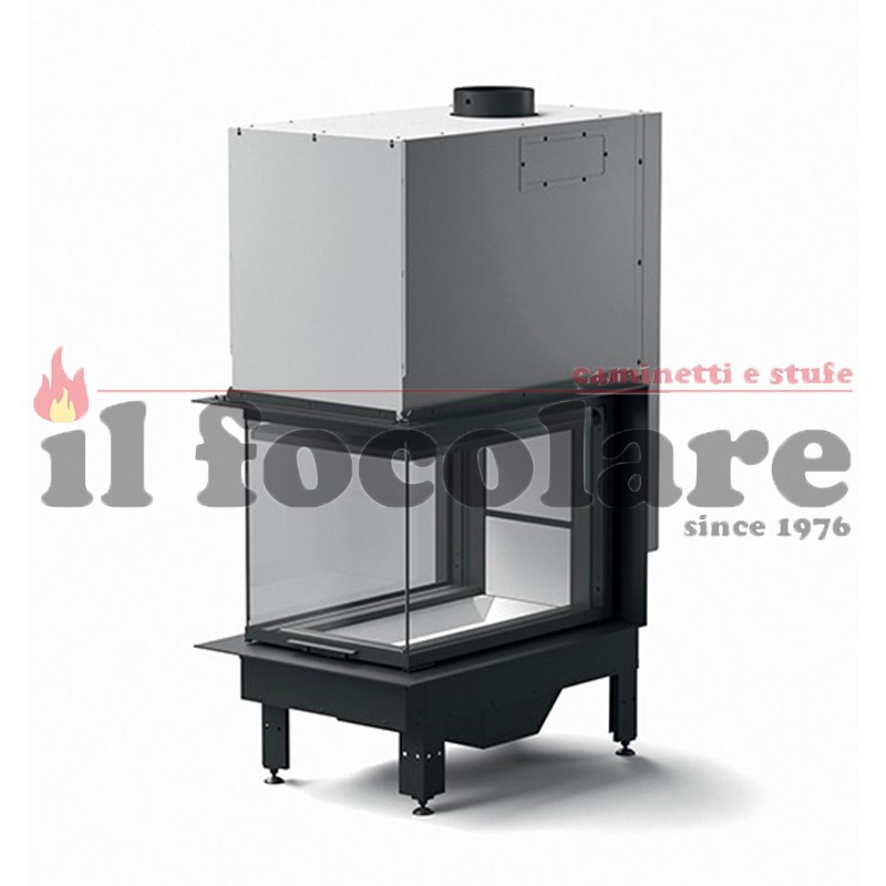 PLASMA 50T WOOD