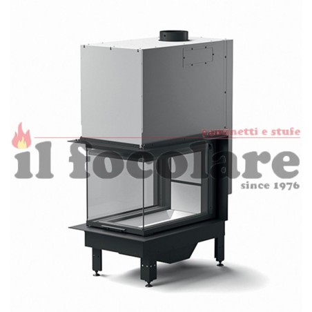 PLASMA 50T WOOD