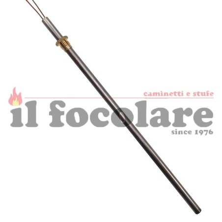 RESISTENCIA 190MM 450W D.12,5MM