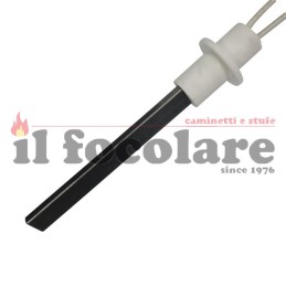 RESISTENCIA DE CUARZO 3/8 "123mm 400w