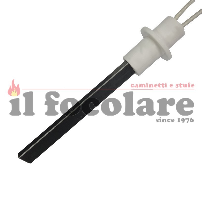 RESISTENCIA DE CUARZO 3/8 "123mm 400w