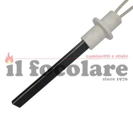 RESISTENCIA DE CUARZO 3/8 "123mm 400w