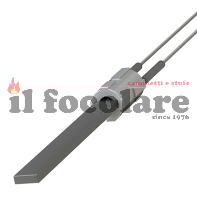 RESISTENZA ACCENSIONE QUAZO Dimensione cristallo 11.5 x 4 mm