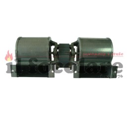 Ventilatore centrifugo EBM RLF67/7676ZA5-3030LH-486AKR doppia aspirazione
