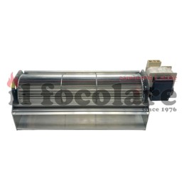 VENTILADOR TANGENCIAL COMPLETO 390MM TGO80 77W