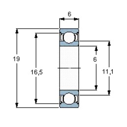 MOTOR PARA VENTILADOR TANGENCIAL FANDIS ECOFIT 2RECA3