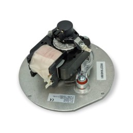 EXTRACTOR DE HUMOS LN - PL21 CE0260