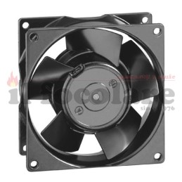VENTILADOR AXIAL EBM EBM4586Z 119x119x38 mm