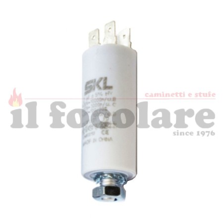 MOTOR FÜR TANGENTIAL FAN FANDIS ECOFIT 2RECA3