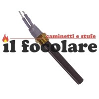 ÉLÉMENTS CHAUFFANTS EN CÉRAMIQUE