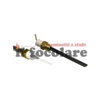 RESISTENCIAS DE CUARZO