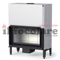 CHIMENEAS CERRADAS